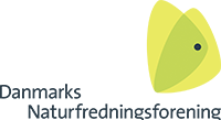 Danmarks naturfredningsforenings logo